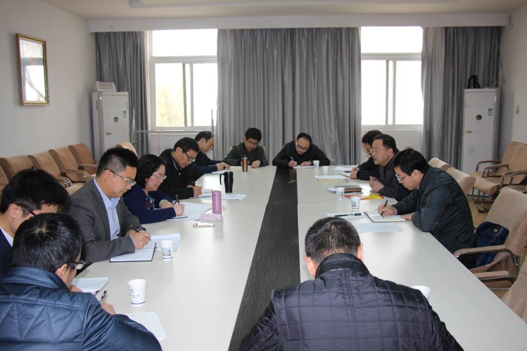 校党委书记何光彩赴世界杯官网调研